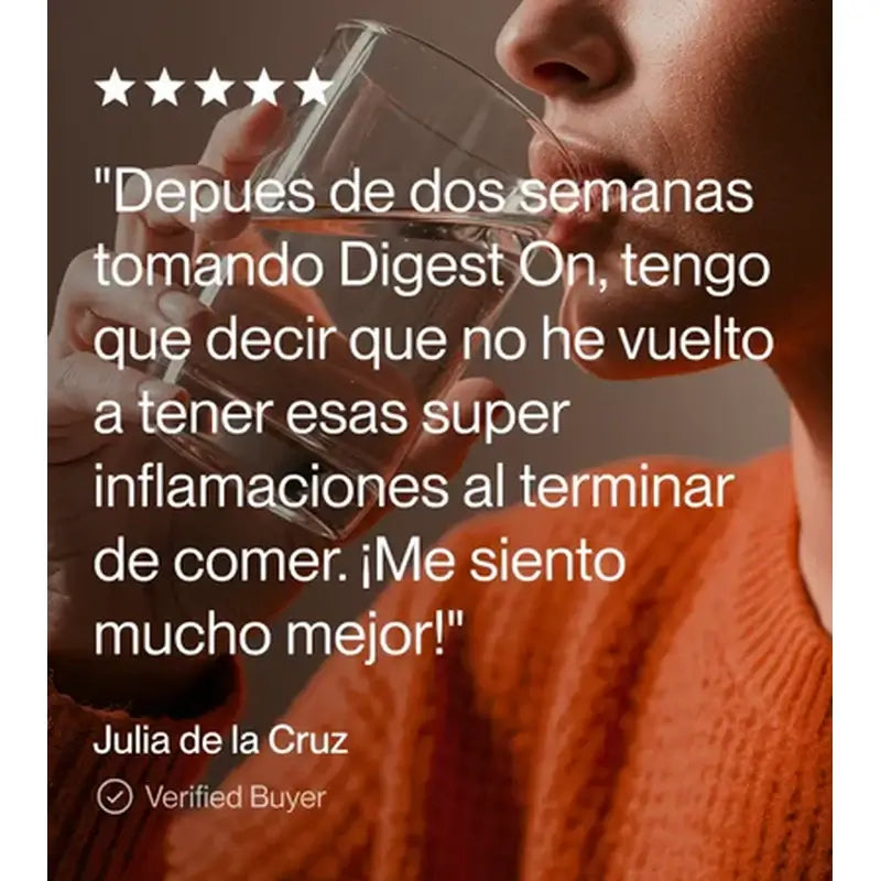 Superlativa Digest On, 3X60 Kapseln
