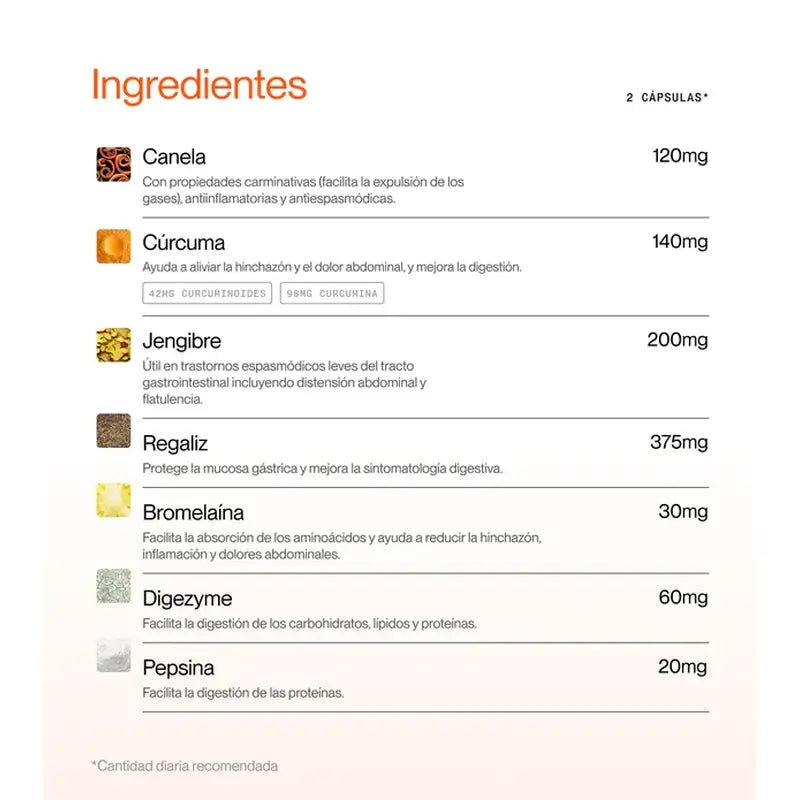 Superlativa Digest On , 60 Kapseln