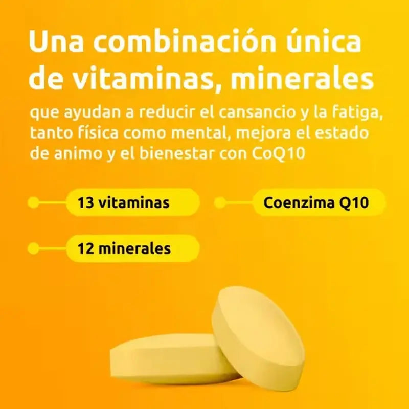 Supradyn Energie, 90+30 Tabletten