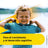 Supradyn Junior Gummibärchen Vitamine und Energie Kinder, 30 Gummibärchen