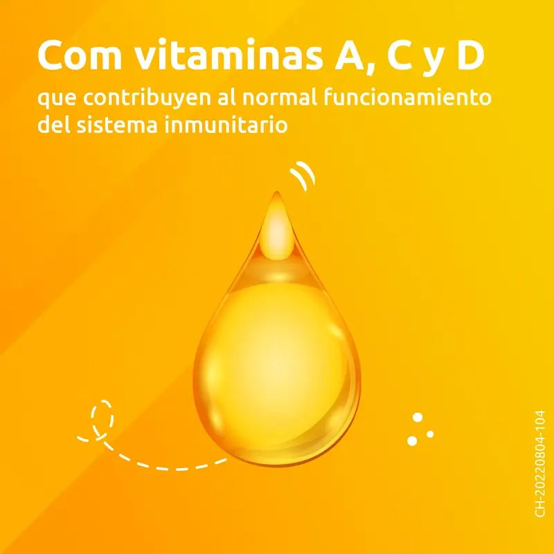 Supradyn Protovit Vitamine und Mineralien für Kinder, 15 ml