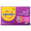 Supradyn Relax, Ruhe und Gelassenheit mit Passionsblume und Baldrian, 60 Kapseln