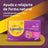 Supradyn Relax, Ruhe und Gelassenheit mit Passionsblume und Baldrian, 60 Kapseln