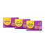 Supradyn Relax, Entspannung und Ruhe mit Passionsblume und Baldrian, Packung mit 3 x 60 Kapseln