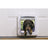 Sure PetCare SureFlap- Haustiertor mit Microchip Connect + Hub