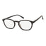 Surgicalmed Euro Optics Halo Presbyopia Reading Glasses (Blue & Silver Decorated) (+2.50) Blue & Silver Decorated, 1 piece