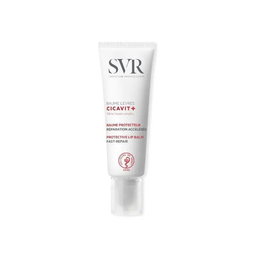 SVR Cicavit+ Baume Levres 10 g