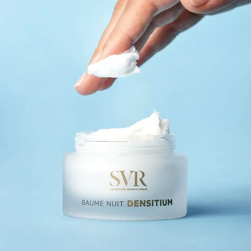 SVR Densitium Nachtbalsam, 50 ml