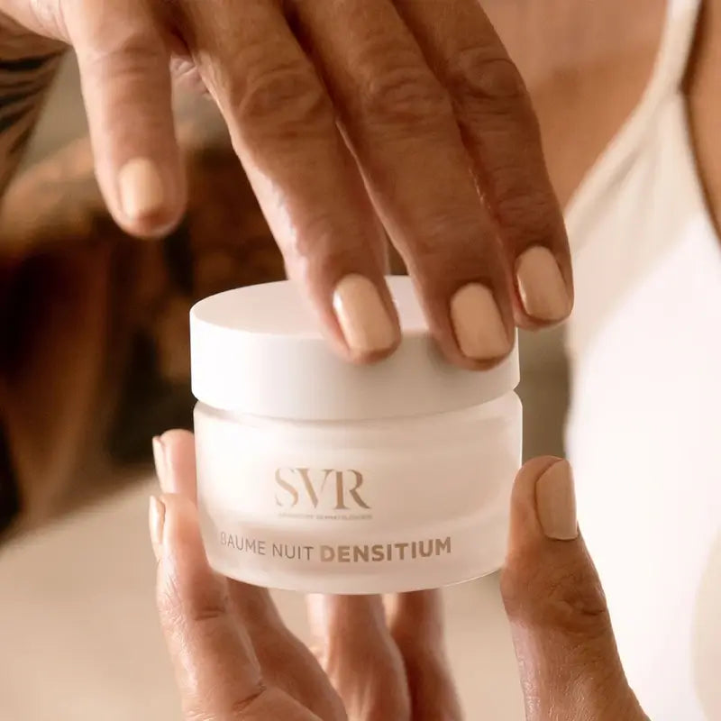 SVR Densitium Nachtbalsam, 50 ml