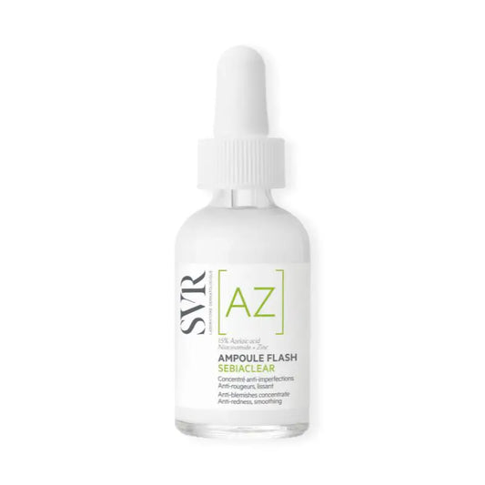 SVR Sebiaclear Ampoule Flash 30 ml
