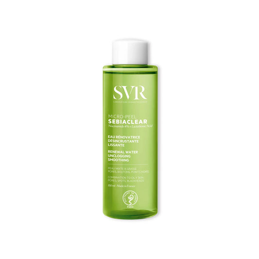 SVR Sebiaclear Micro Peel 150 ml