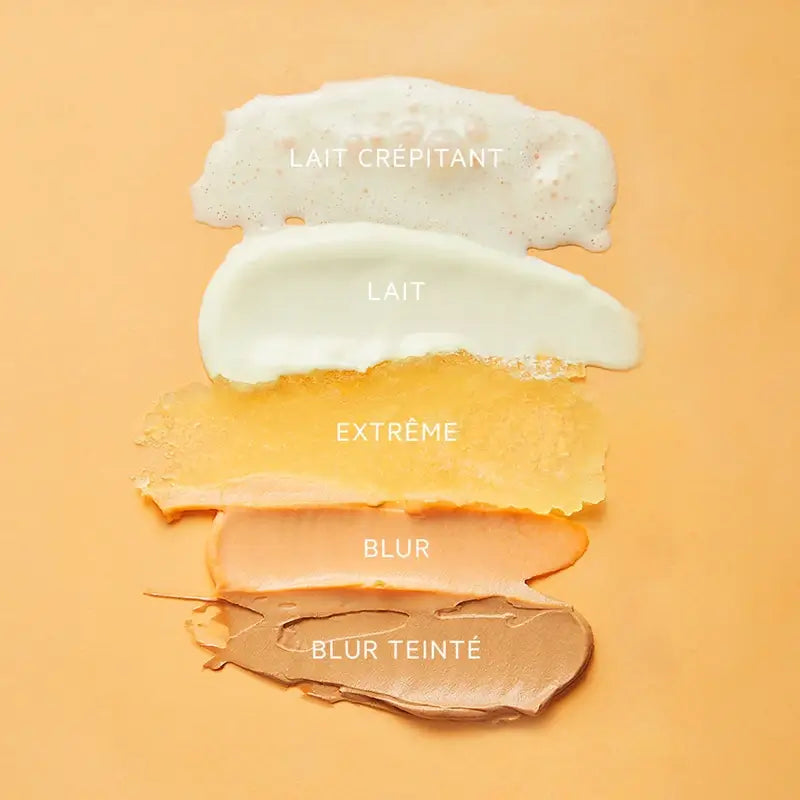 SVR Sun Secure Blur SPF50+ Unparfümiert 50 ml