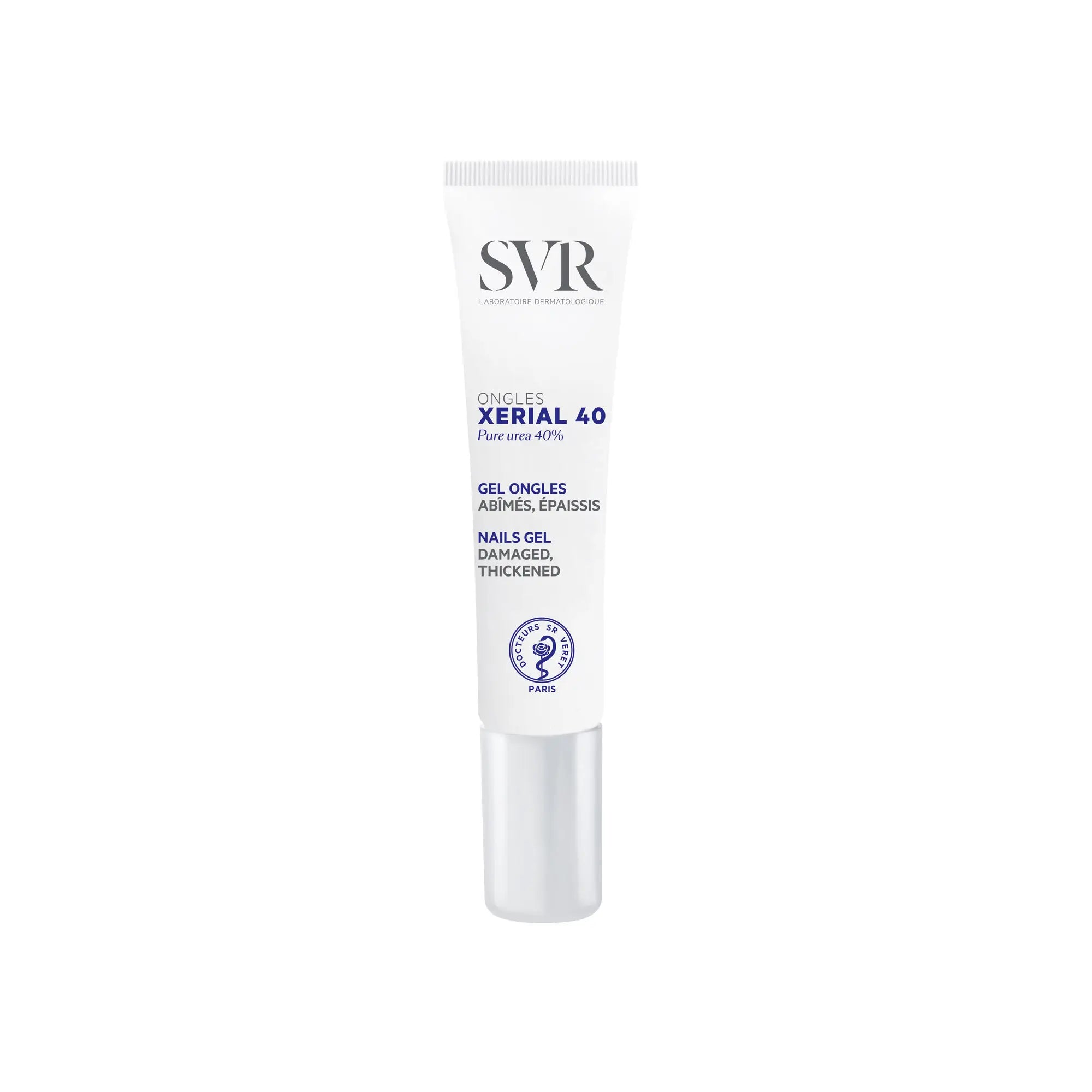 SVR Xerial 40 Nägel 10 ml