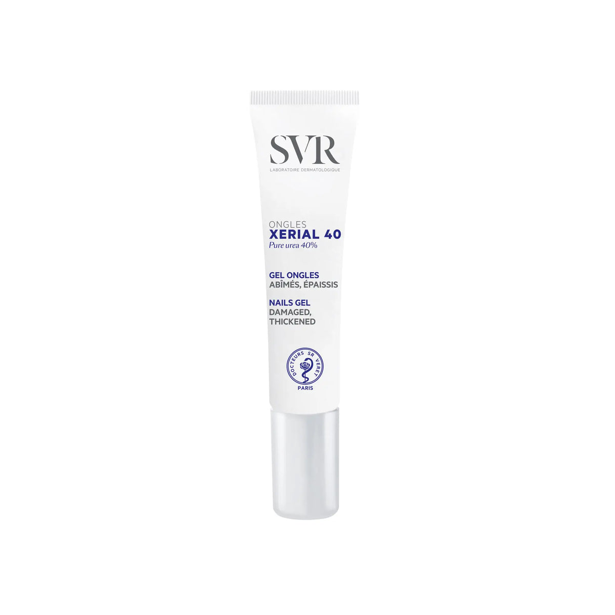 SVR Xerial 40 Nägel 10 ml