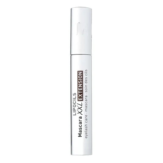 Talika Lipocils Wimperntusche XXL Verlängerung Braun, 8,5 ml