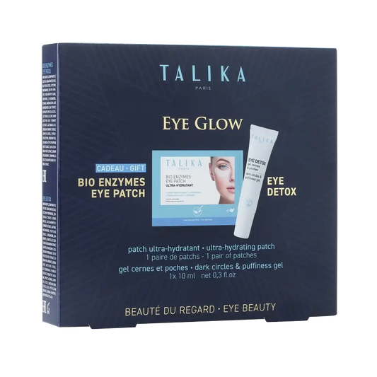 Talika Eye Glow Geschenkset