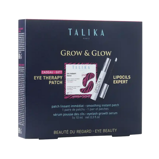 Talika Grow & Glow Geschenkset