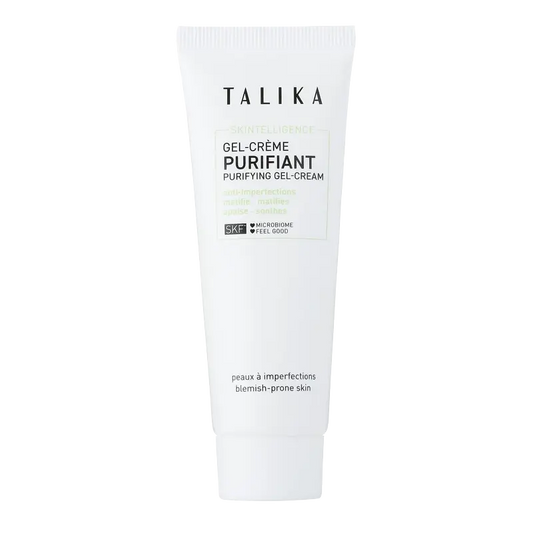 Talika Skintelligence Reinigende - Gel Creme , 50 ml