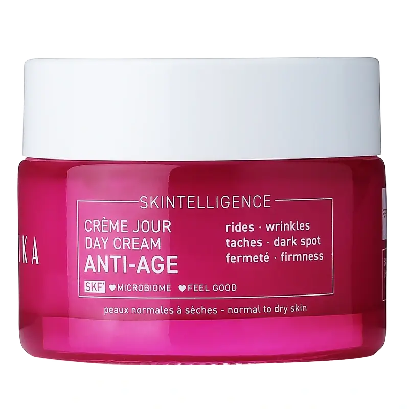 Talika Skintelligence Anti-Age Regenerierende Tagescreme , 50 ml