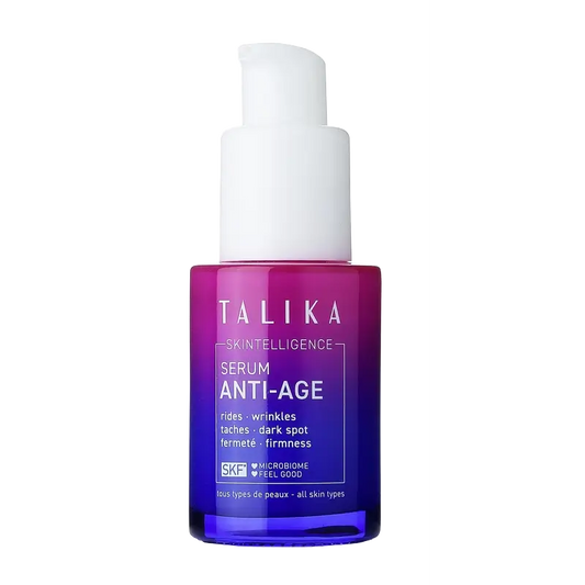 Talika Skintelligence Anti-Age Regenerierendes Serum , 30 ml