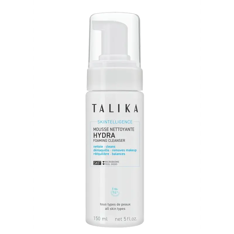 Talika Skintelligence Hydra Face Schaumreiniger , 150 ml