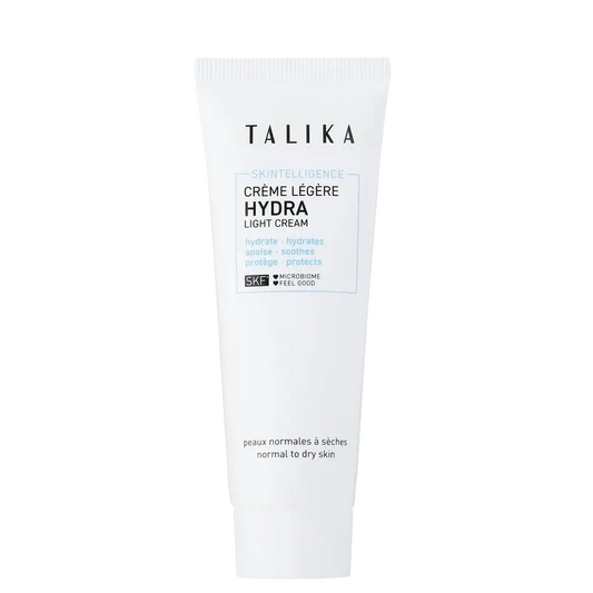 Talika Skintelligence Hydra Hydrating Light Cream , 50 ml