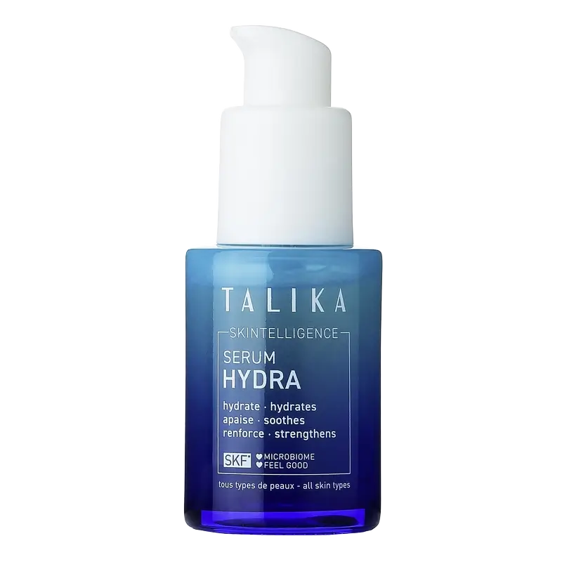 Talika Skintelligence Hydra Feuchtigkeitsspendendes Serum , 30 ml