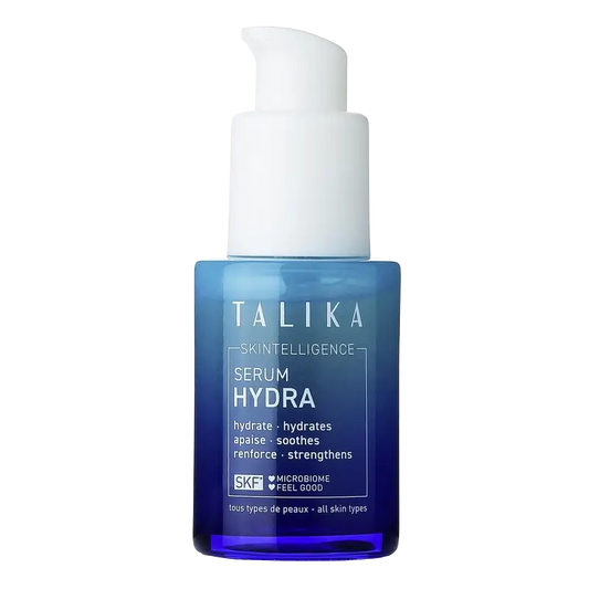 Talika Skintelligence Hydra Feuchtigkeitsspendendes Serum , 30 ml