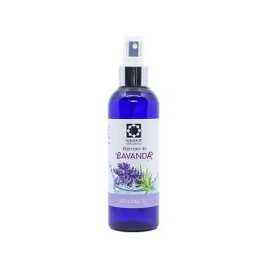 Honeysuckle Workshop Lavender Hydrolat 200Ml. Bio Kimera