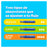 Tampax Pearl Compak Regular Tampons mit Applikator, 20 Stück