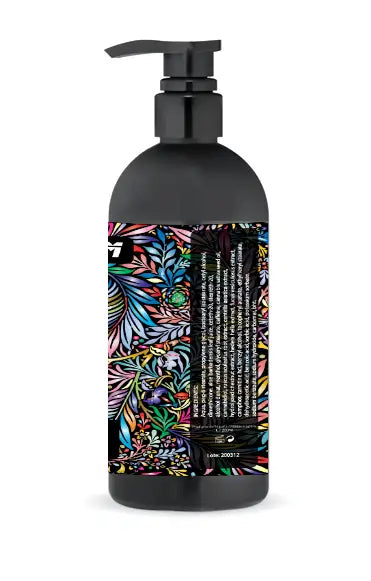 Tantrum Regenerative CBD-Massagecreme, 200 ml