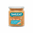Smileat Salmon & Peas Rice Cakes, 230 Gr
