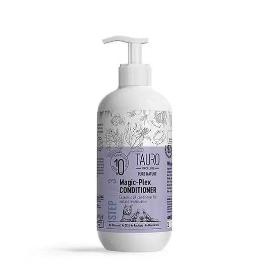 Tauro Pro Line Magic-Plex Repair-Spülung, 400 ml