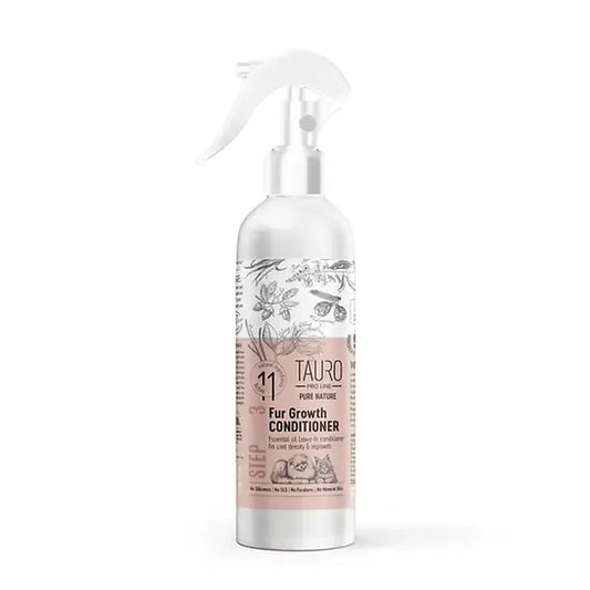 Tauro Pro Line Pflegespray für Haarwachstum, 250 ml