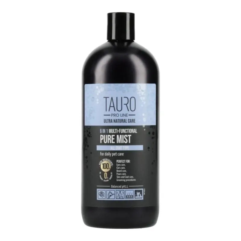 Tauro Pro Line Pure Mist Multifunktions-Tagespflege, 1000 ml