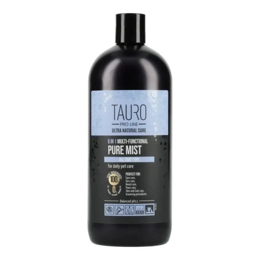 Tauro Pro Line Pure Mist Multifunktions-Tagespflege, 1000 ml