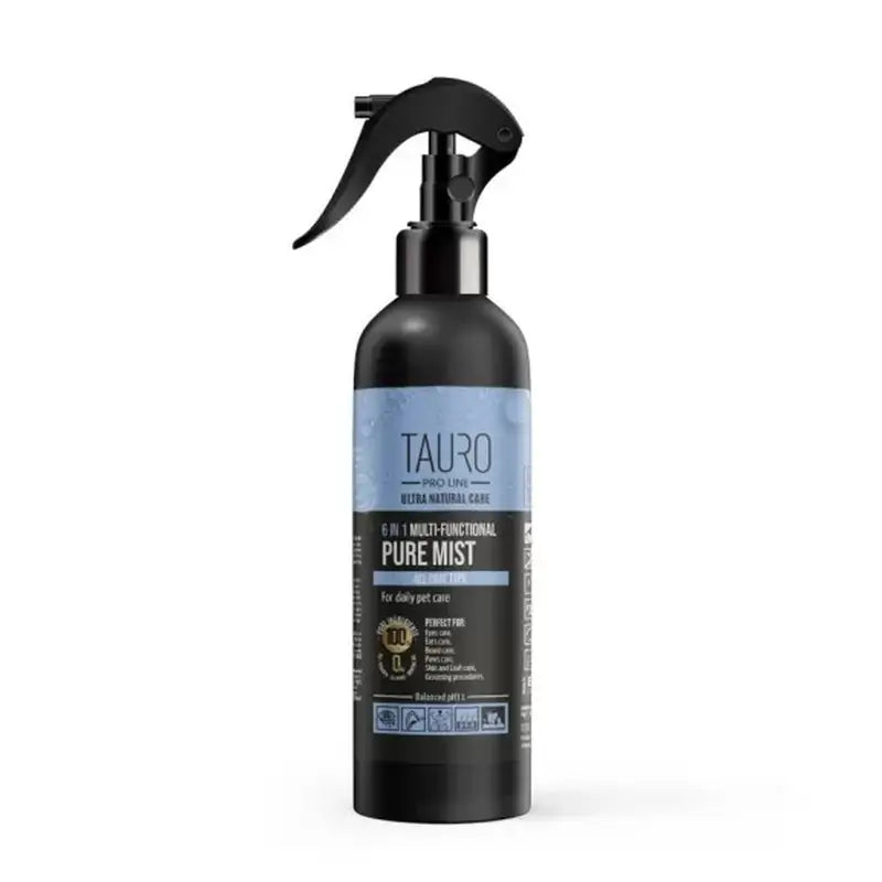 Tauro Pro Line Pure Mist Multifunktions-Tagespflege, 250 ml