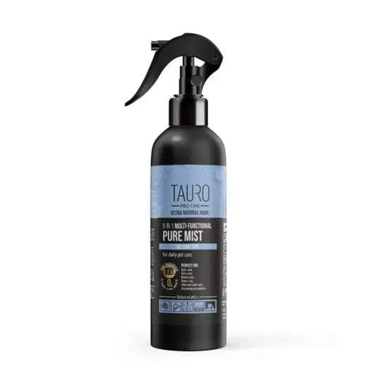 Tauro Pro Line Pure Mist Multifunktions-Tagespflege, 250 ml