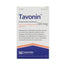Tavonin 30 Tablets