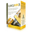 Tegor Curcumin 3 , 30 tablets