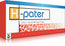 Tegor H-Pater, 20 Vials