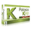 Tegor Potassium Kelp , 40 capsules