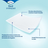 Tena Bed Protector Bed Plus 60 X 90, 35 Stück