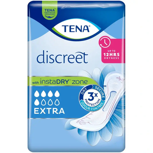 Tena Discreet Extra, 20 Einheiten