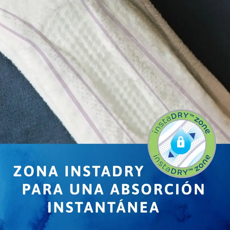Tena Lady Compresas Maxi, 12 Stück