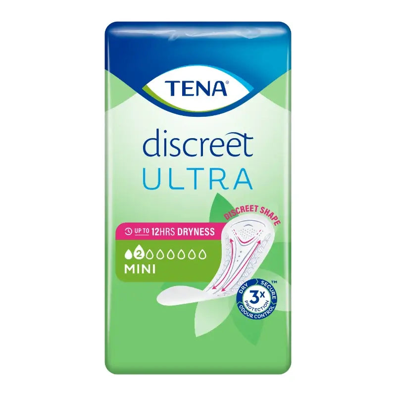 Tena Lady Mini, 20 Stück