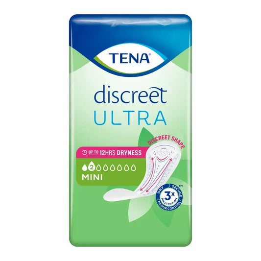 Tena Lady Mini, 20 Stück
