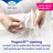 Tena Flex Proskin Plus Medium Night, 80 Stück