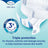 Tena Flex Proskin Plus Medium Night, 80 Stück