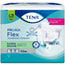 Tena Flex Proskin Super Medium Super Night , 80 Stück